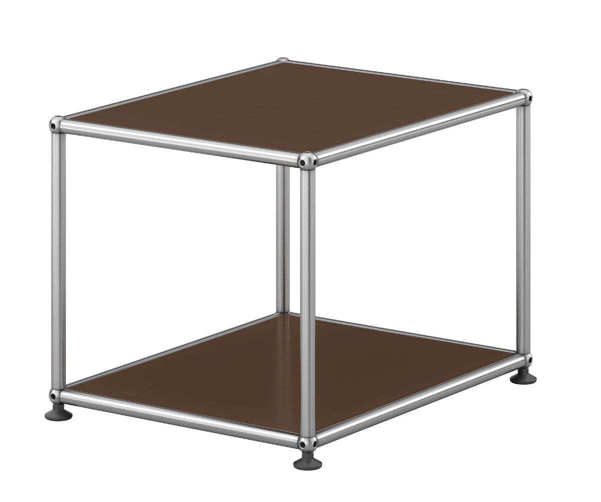 Block Side Table - Small