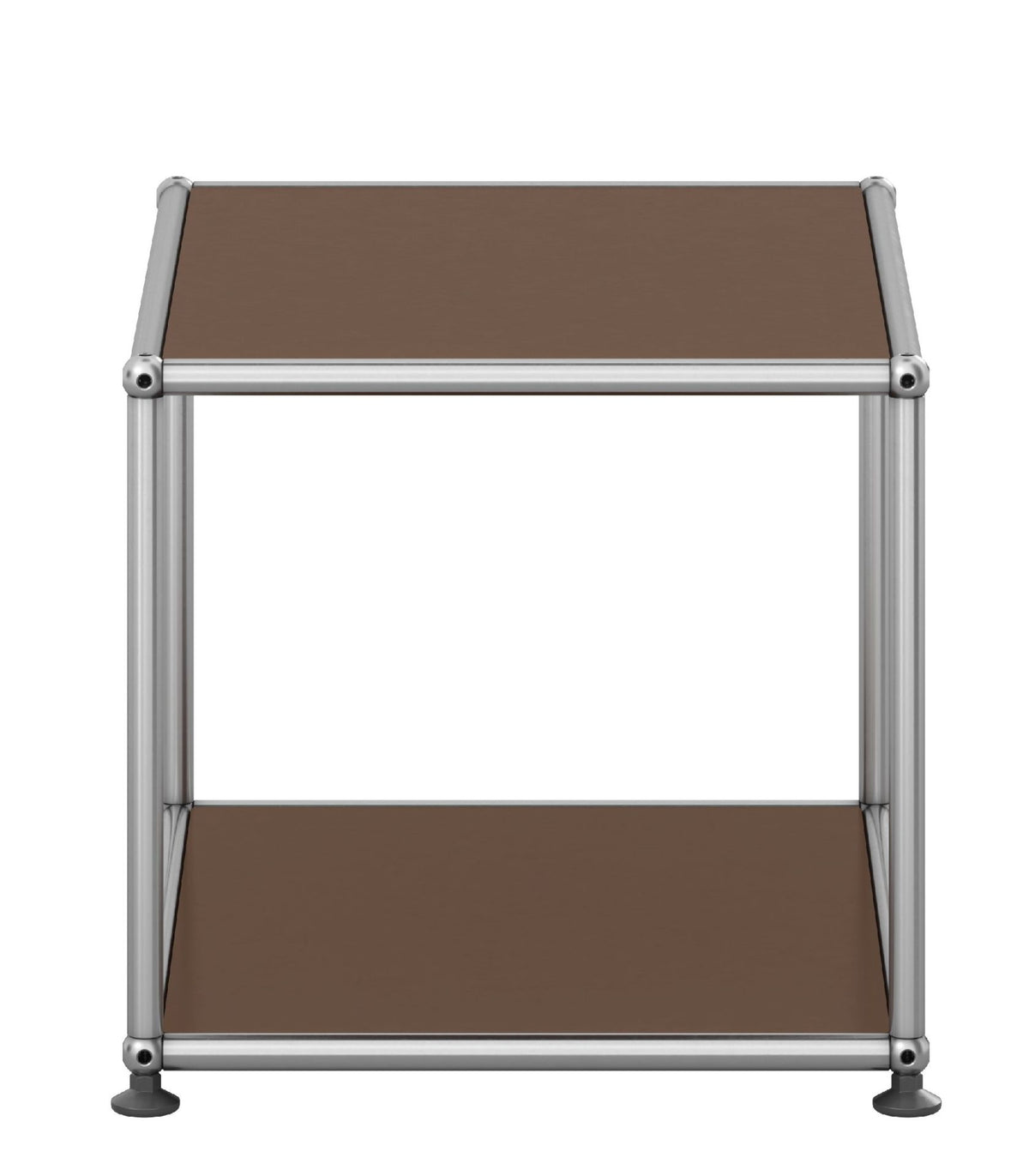 Block Side Table - Small