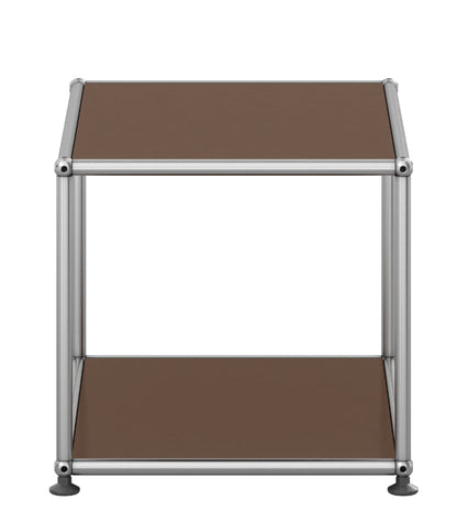 Block Side Table - Small