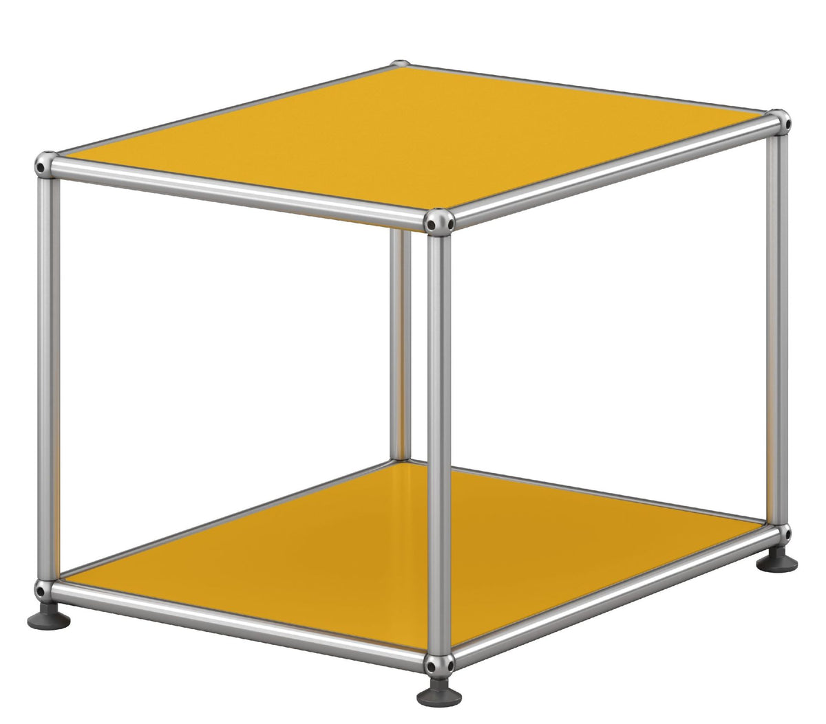 Block Side Table - Small