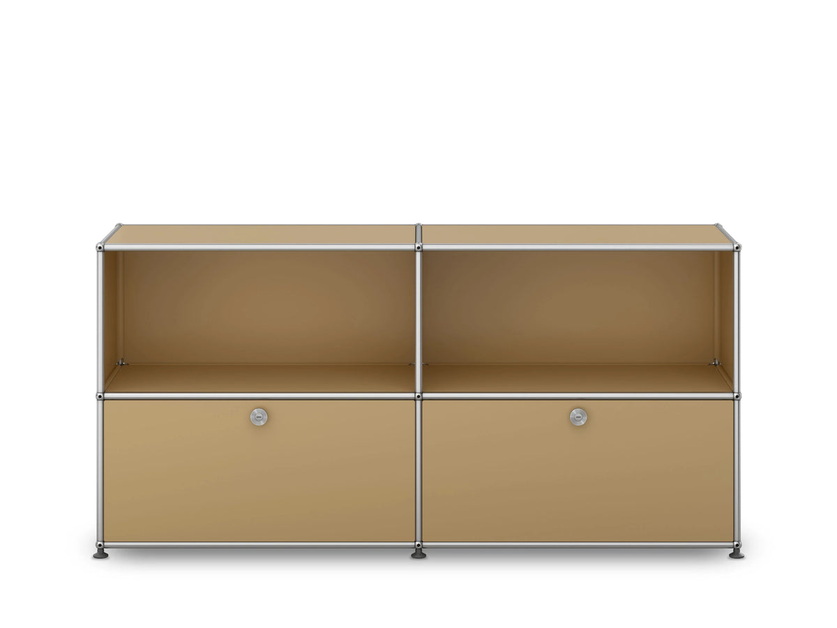 Block Sideboard C2 Beige (Lead Time: 8-12 Weeks)