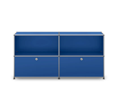 Block Sideboard C2 Gentian Blue (Lead Time: 8-12 Weeks)