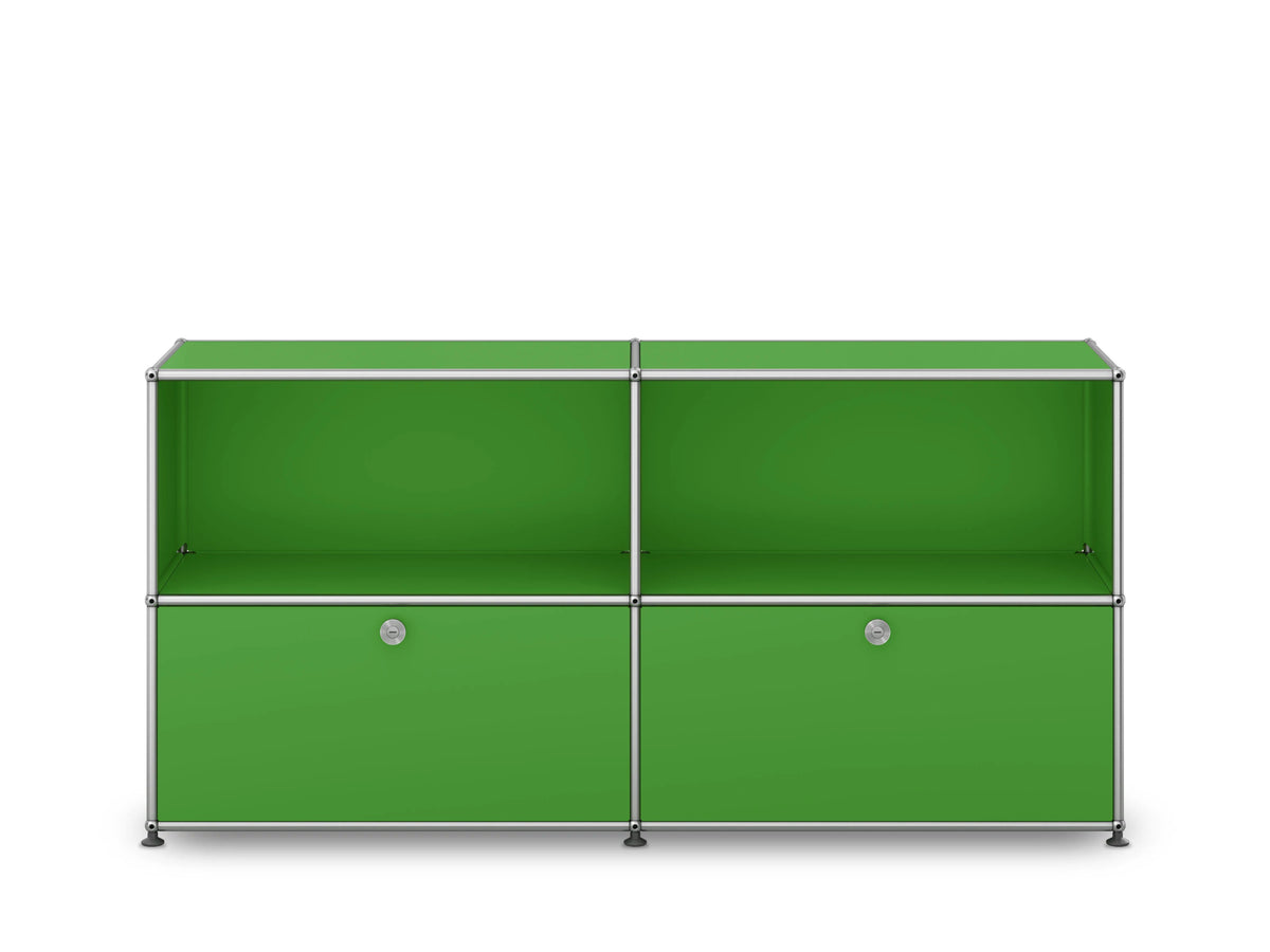Block Sideboard C2 Green (Lead Time: 8-12 Weeks)