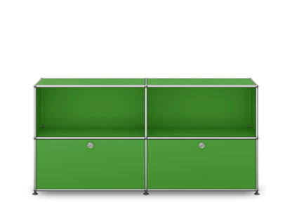 Block Sideboard C2 Green (Lead Time: 8-12 Weeks)