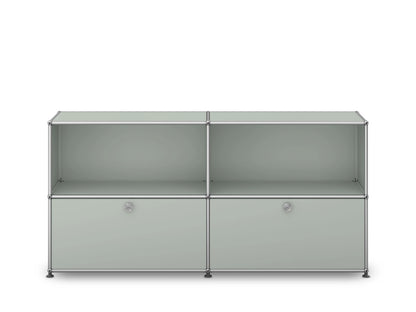 Block Sideboard C2 Light Grey (Lead Time: 8-12 Weeks)