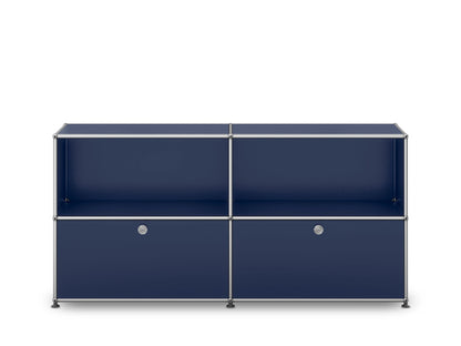 Block Sideboard C2 Steel Blue (Lead Time: 8-12 Weeks)
