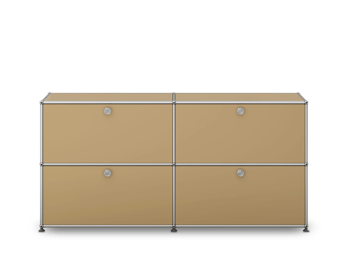 Block Sideboard E2 Beige (Lead Time: 8-12 Weeks)