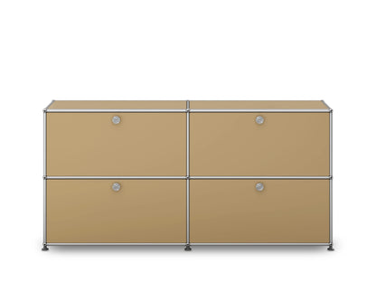 Block Sideboard E2 Beige (Lead Time: 8-12 Weeks)