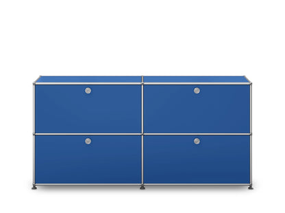 Block Sideboard E2 Gentian Blue (Lead Time: 8-12 Weeks)