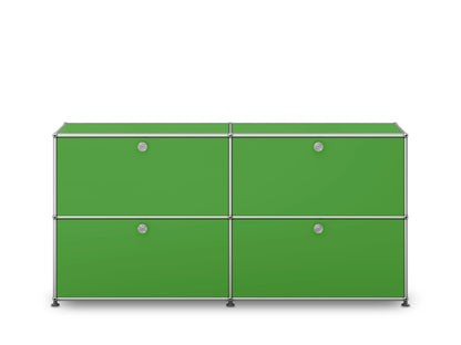 Block Sideboard E2 Green (Lead Time: 8-12 Weeks)