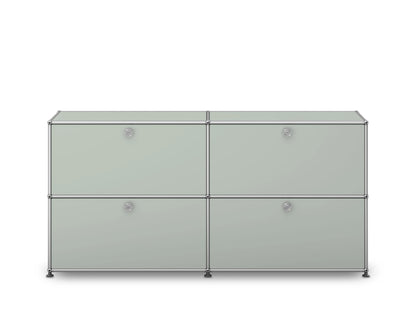 Block Sideboard E2 Light Grey (Lead Time: 8-12 Weeks)