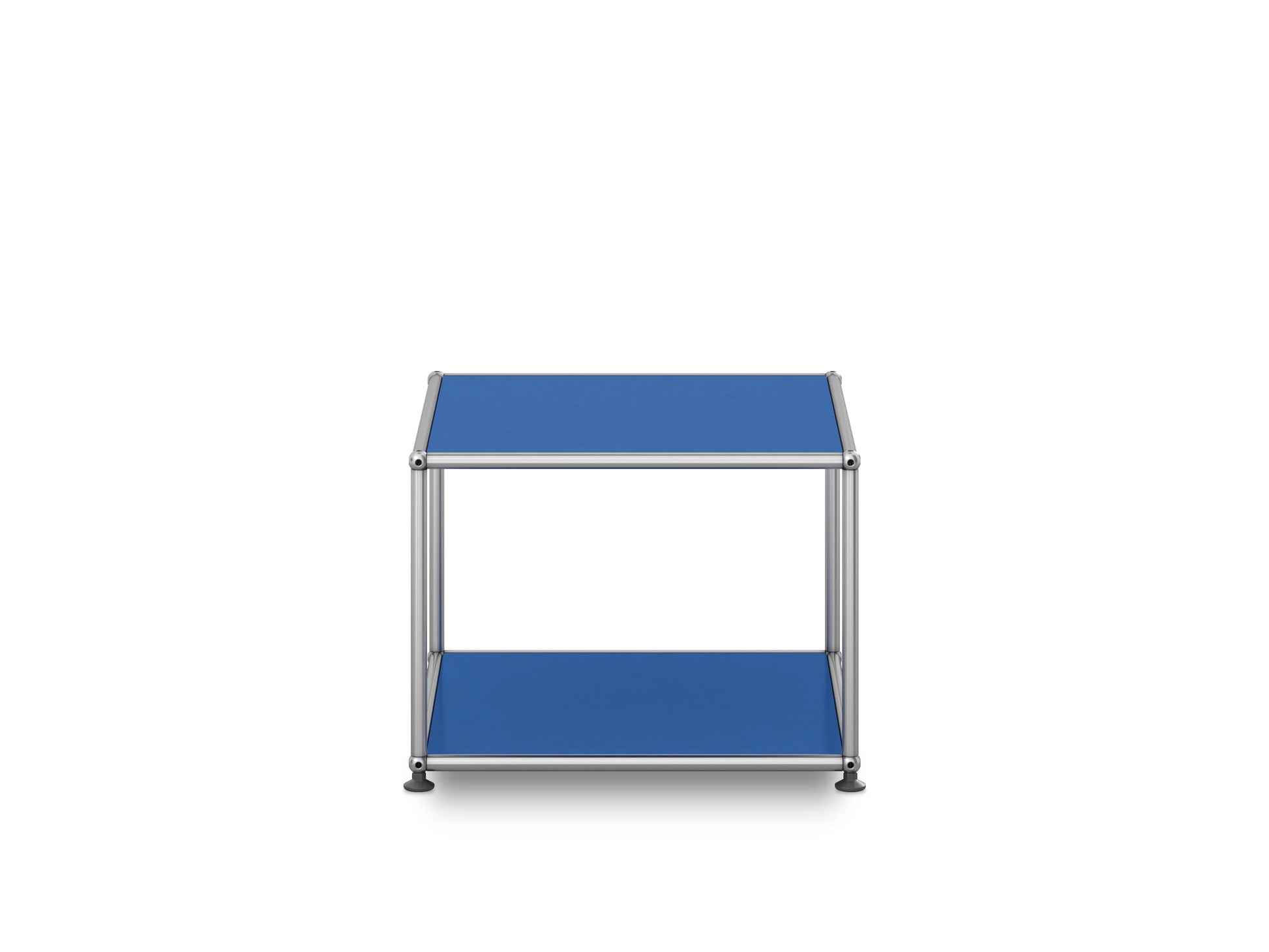 Haller Side Table M22 Gentian Blue (Lead Time: 8-12 Weeks)