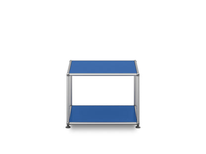 Haller Side Table M22 Gentian Blue (Lead Time: 8-12 Weeks)