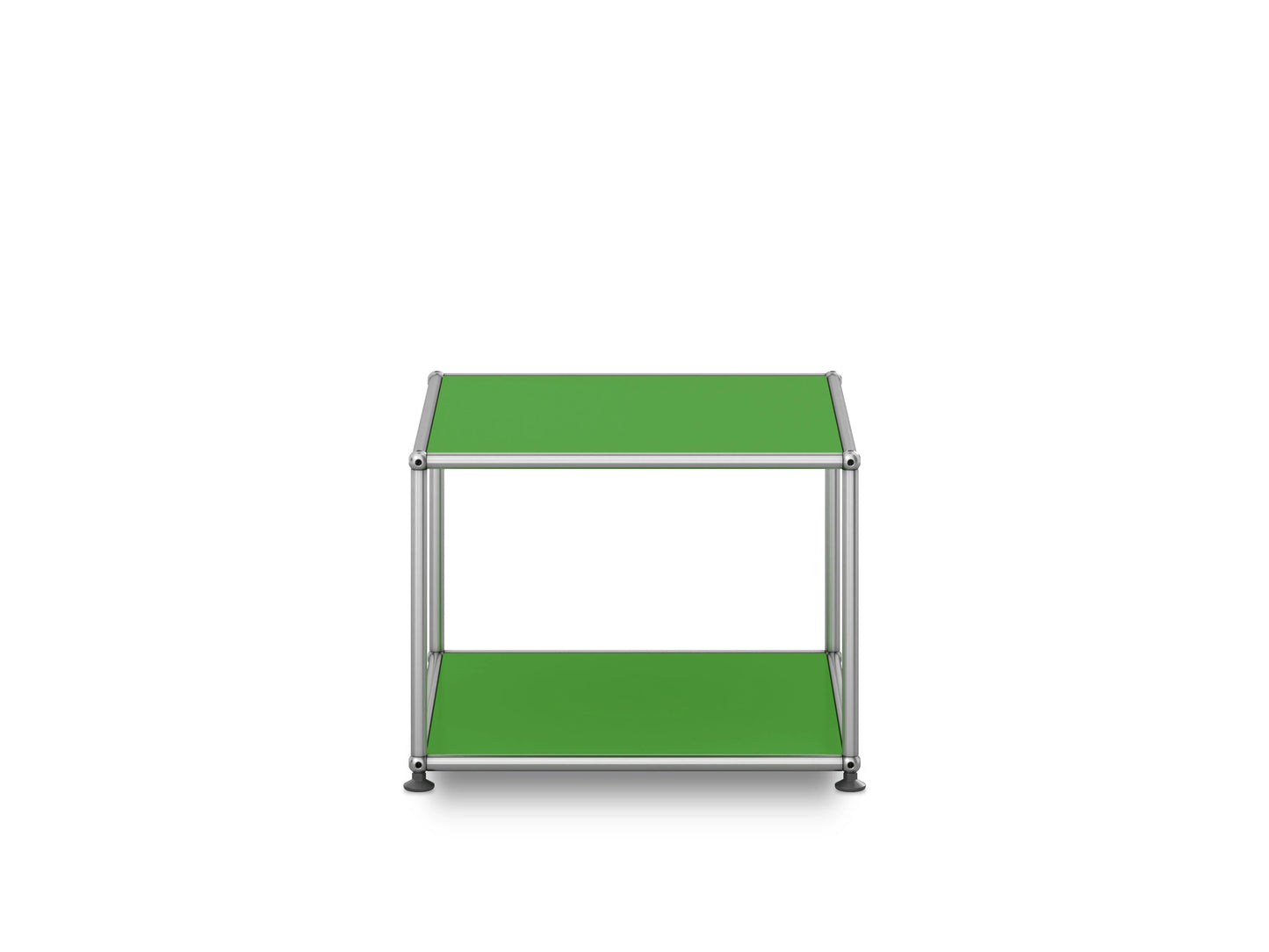 Haller Side Table M22 Green (Lead Time: 8-12 Weeks)
