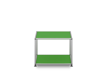 Haller Side Table M22 Green (Lead Time: 8-12 Weeks)