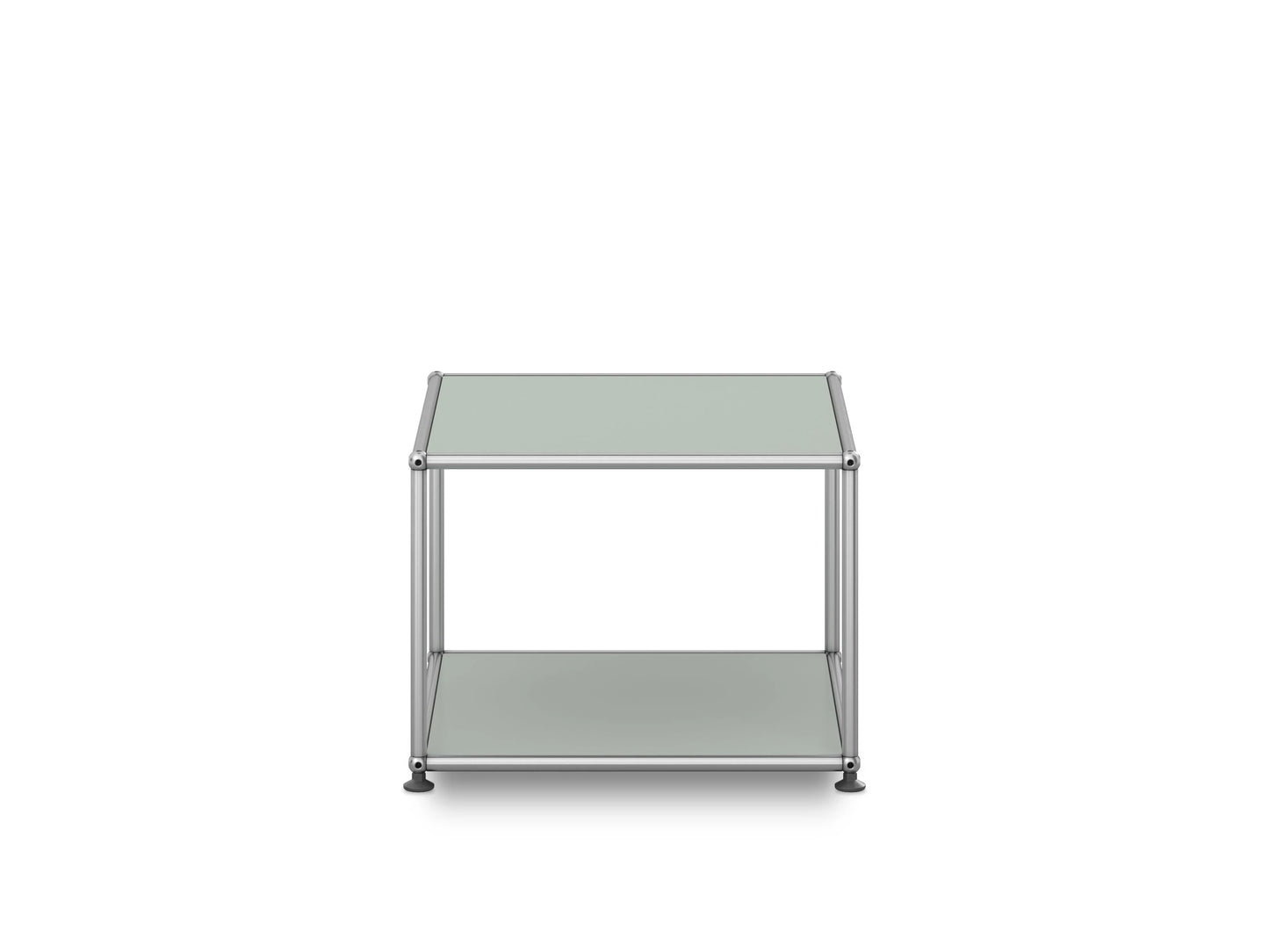 Haller Side Table M22 Light Grey (Lead Time: 8-12 Weeks)