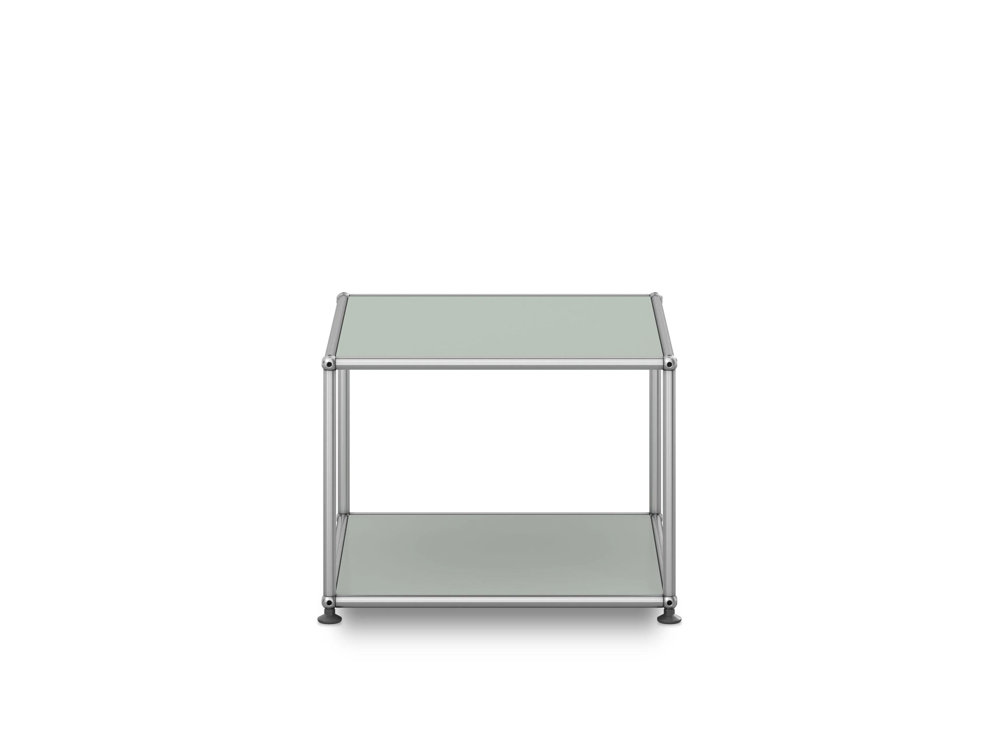 Haller Side Table M22 Light Grey (Lead Time: 8-12 Weeks)
