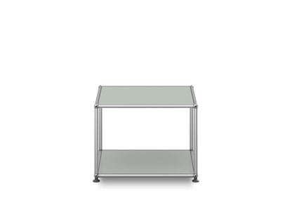 Haller Side Table M22 Light Grey (Lead Time: 8-12 Weeks)