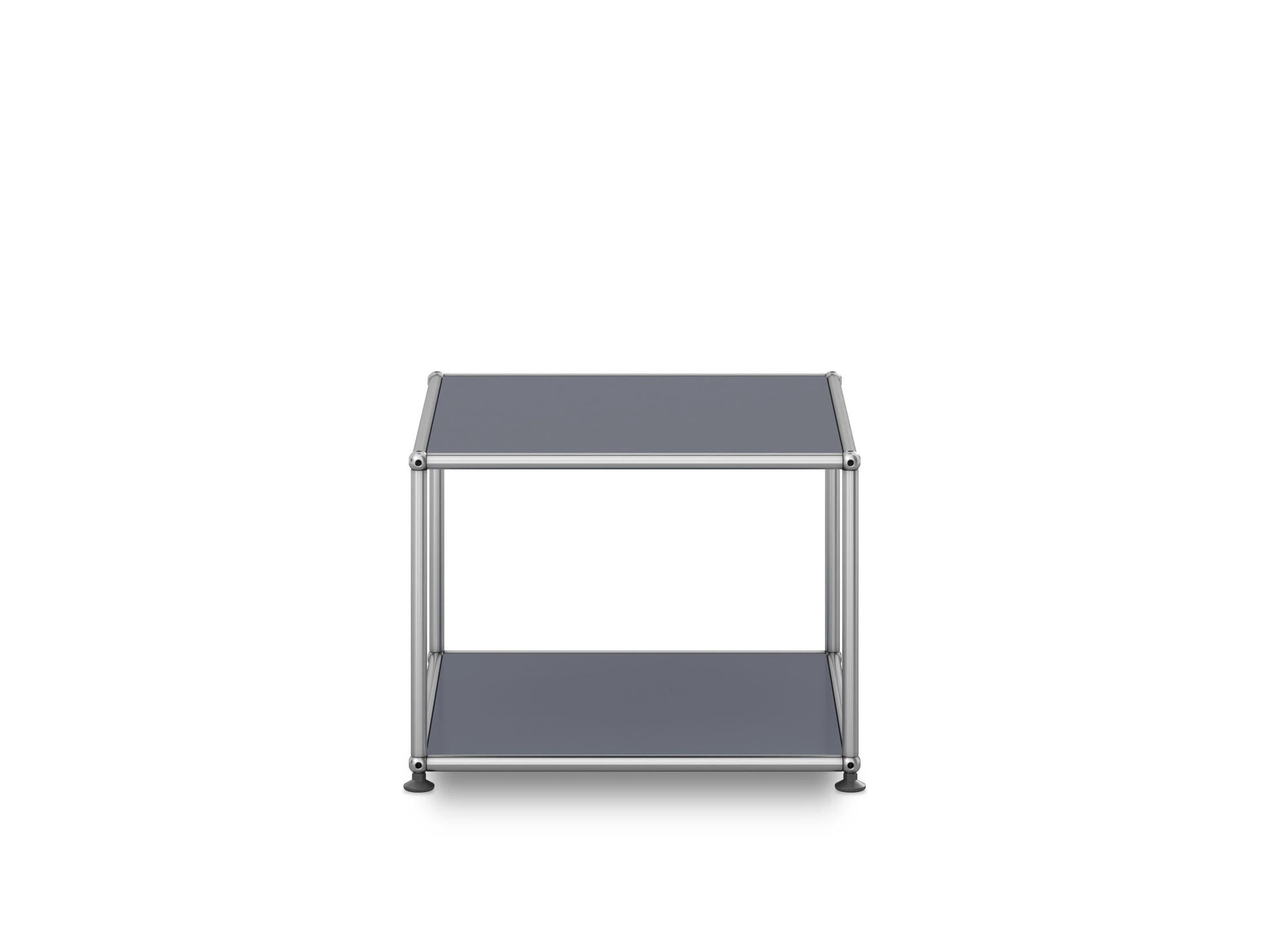 Haller Side Table M22 Mid-Grey (Lead Time: 8-12 Weeks)