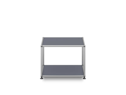 Haller Side Table M22 Mid-Grey (Lead Time: 8-12 Weeks)