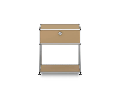 Haller Side Table M54 Beige (Lead Time: 8-12 Weeks)
