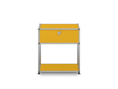 Haller Side Table M54 Golden Yellow (Lead Time: 8-12 Weeks)