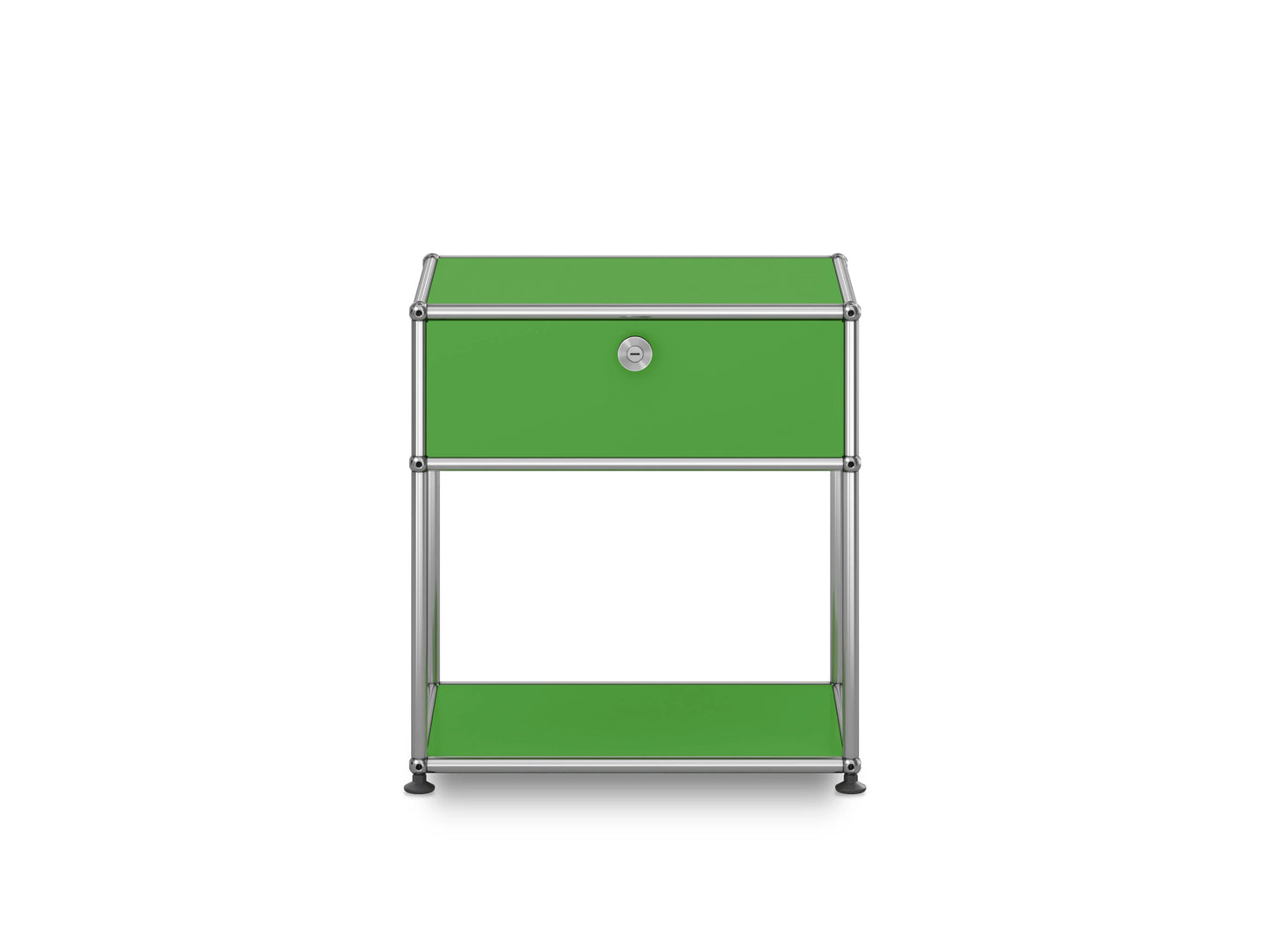 Haller Side Table M54 Green (Lead Time: 8-12 Weeks)