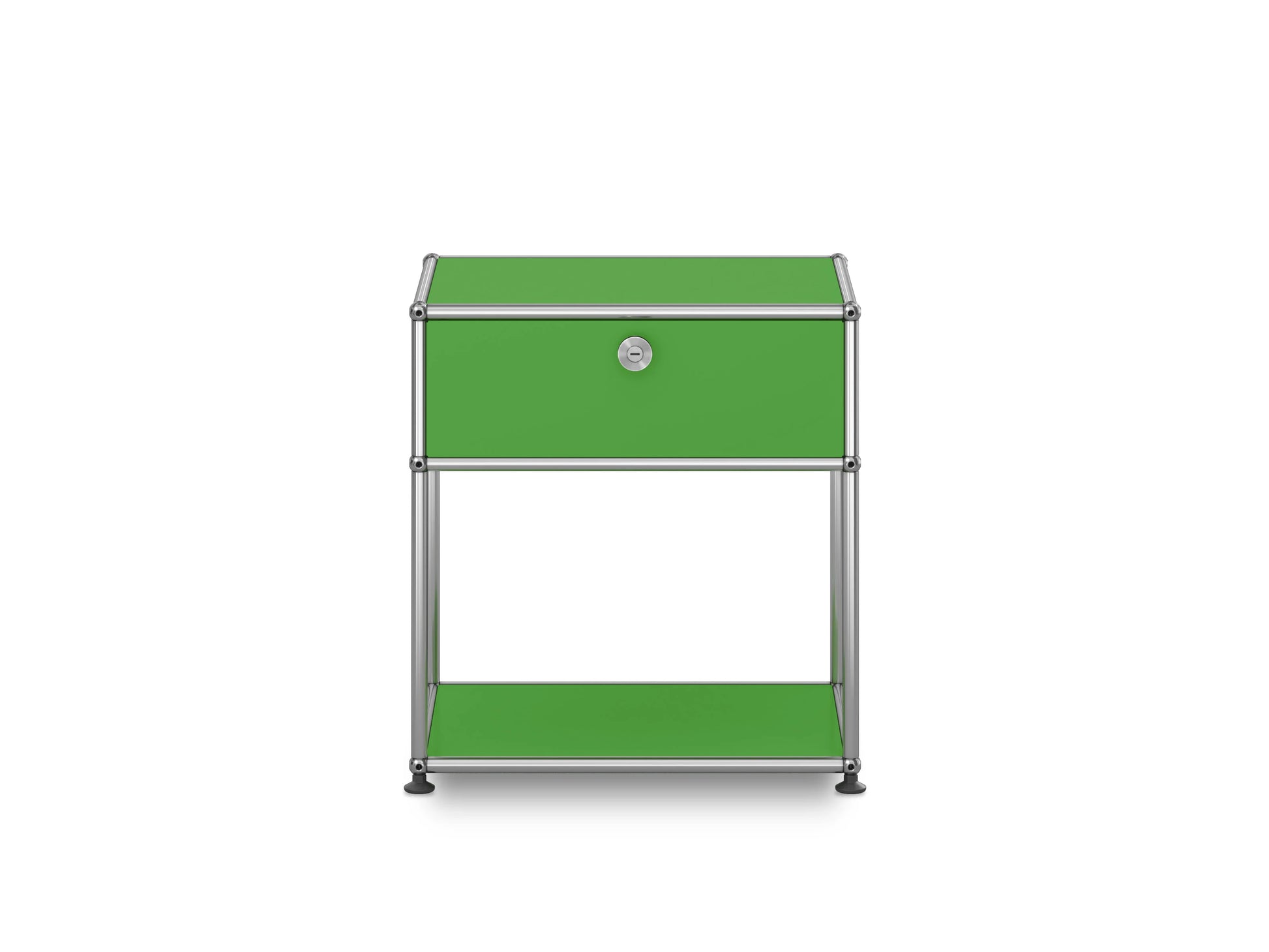 Haller Side Table M54 Green (Lead Time: 8-12 Weeks)