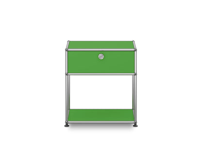 Haller Side Table M54 Green (Lead Time: 8-12 Weeks)