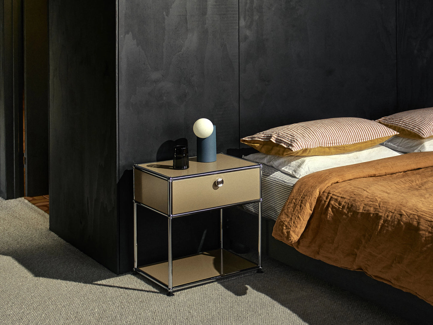 Haller Side Table M54
