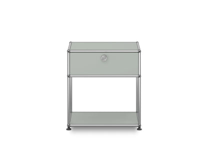 Haller Side Table M54 Light Grey (Lead Time: 8-12 Weeks)