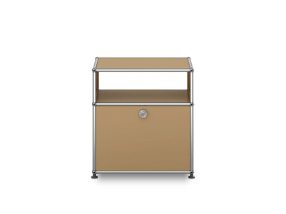 Haller Side Table M55 Beige (Lead Time: 8-12 Weeks)