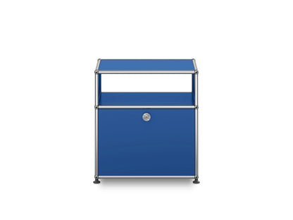 Haller Side Table M55 Gentian Blue (Lead Time: 8-12 Weeks)
