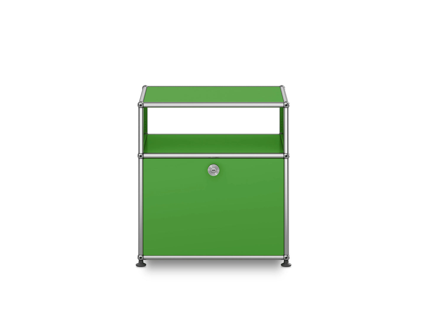 Haller Side Table M55 Green (Lead Time: 8-12 Weeks)