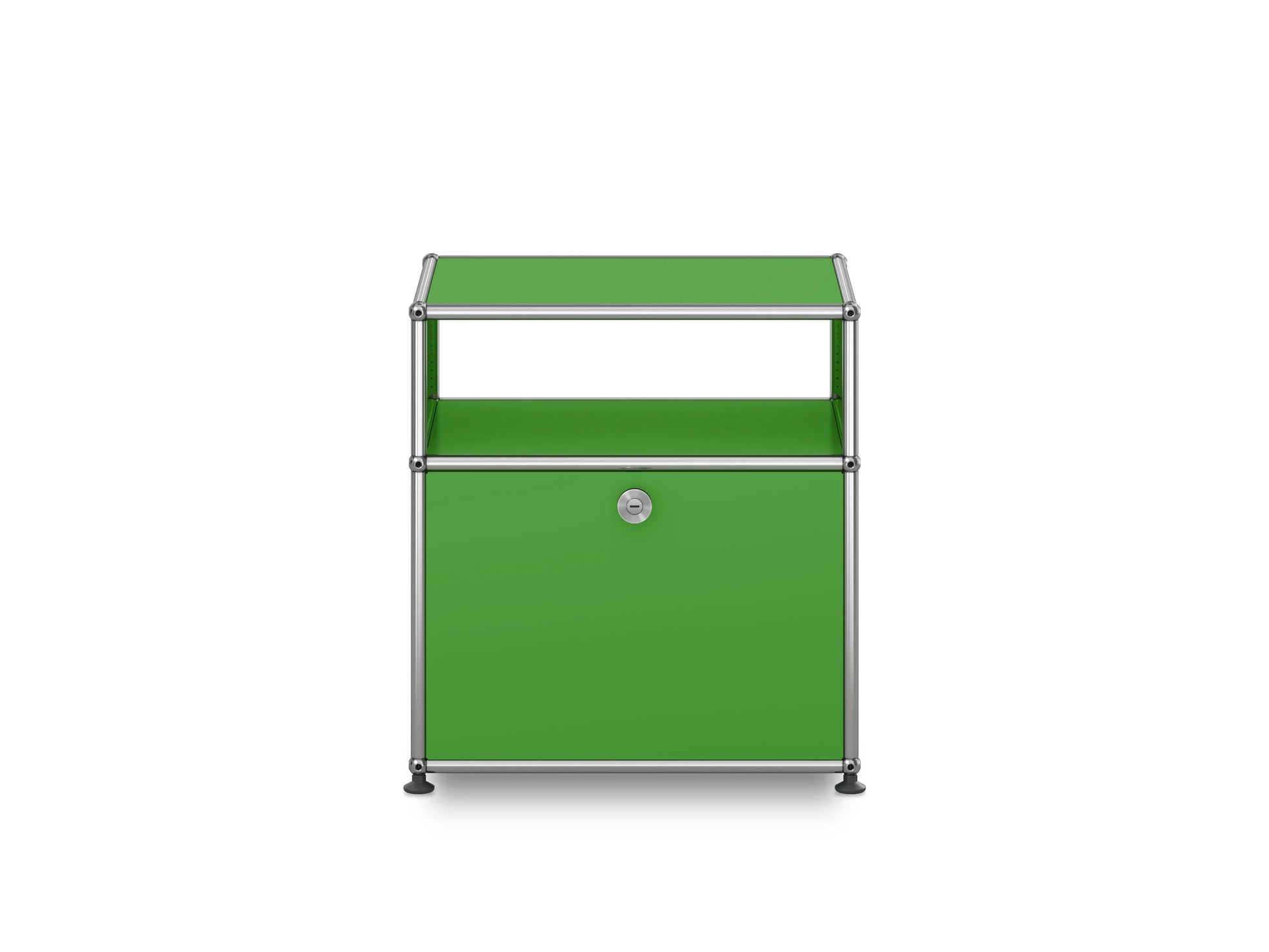 Haller Side Table M55 Green (Lead Time: 8-12 Weeks)