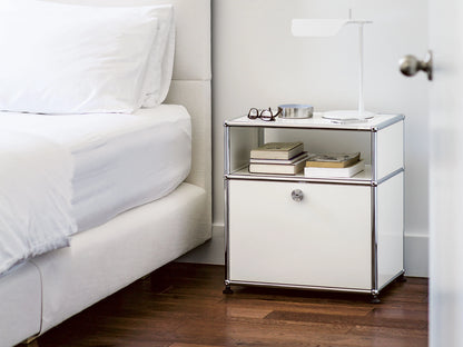 Haller Side Table M55
