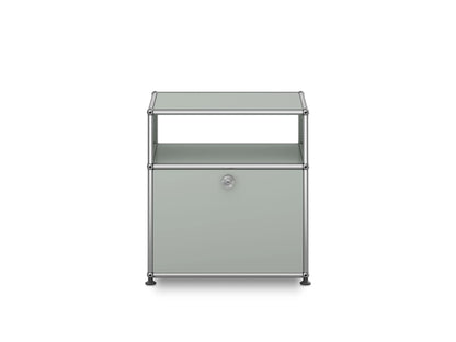 Haller Side Table M55 Light Grey (Lead Time: 8-12 Weeks)