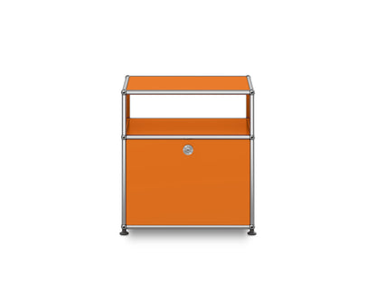 Haller Side Table M55 Pure Orange (Lead Time: 8-12 Weeks)