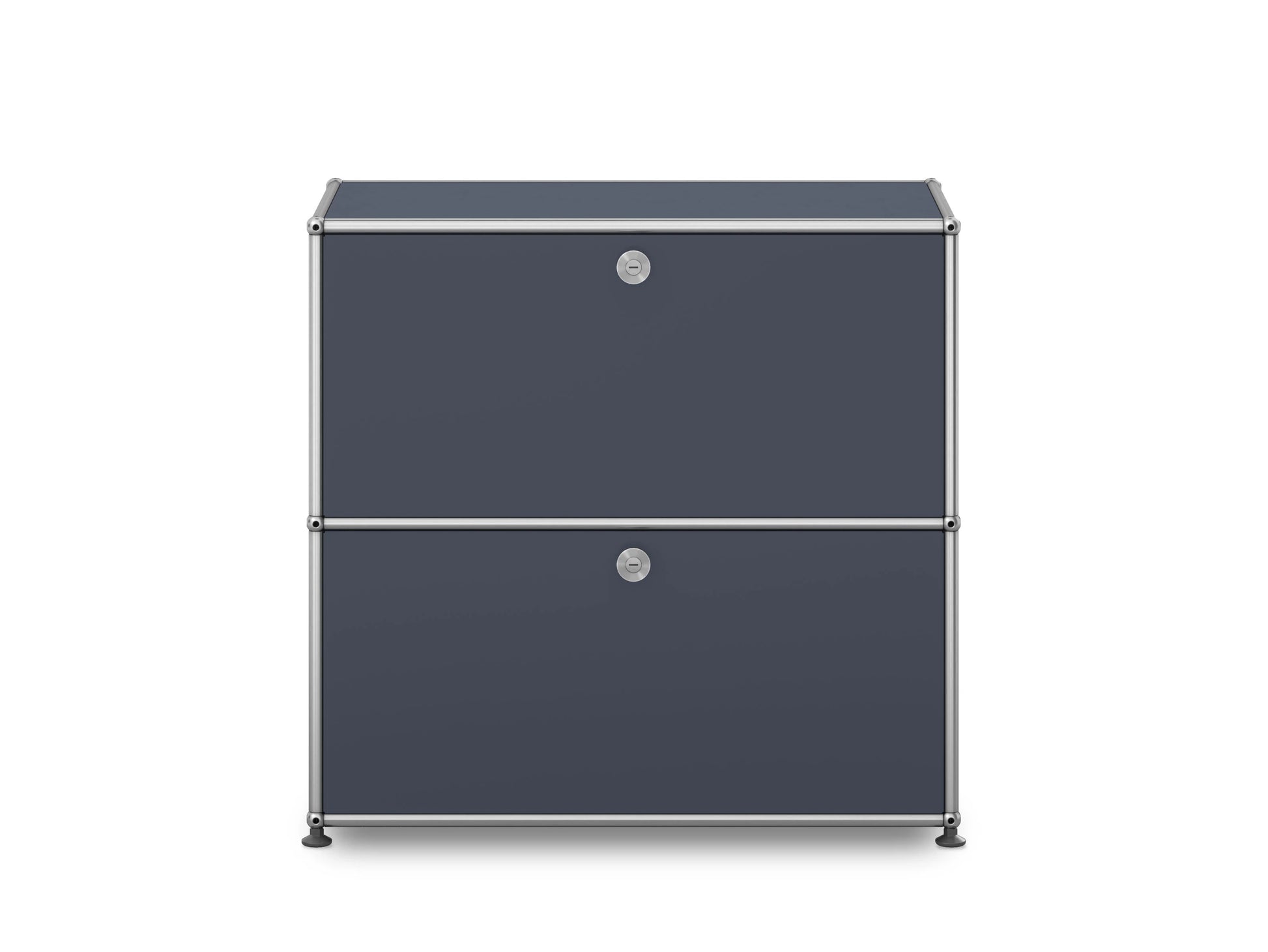 Haller Sideboard S2 Anthracite (Lead Time: 8-12 Weeks)