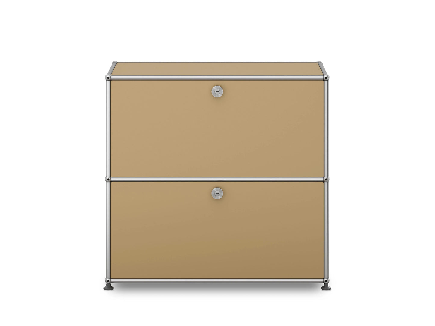 Haller Sideboard S2 Beige (Lead Time: 8-12 Weeks)