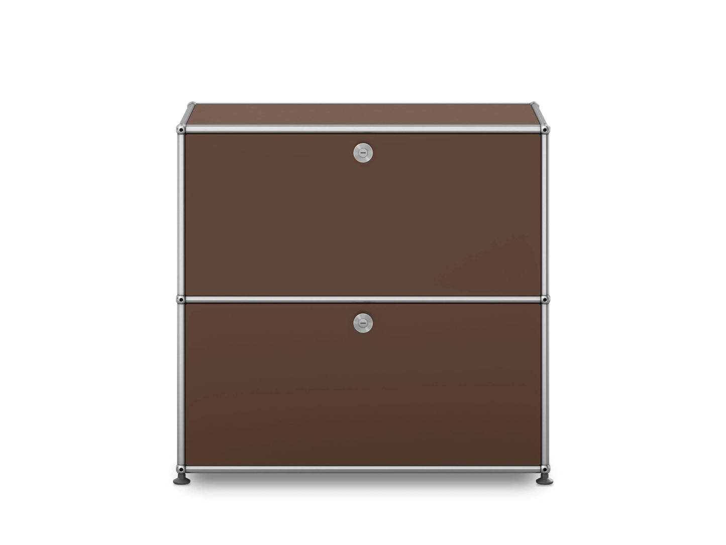 Haller Sideboard S2 Brown (Lead Time: 8-12 Weeks)