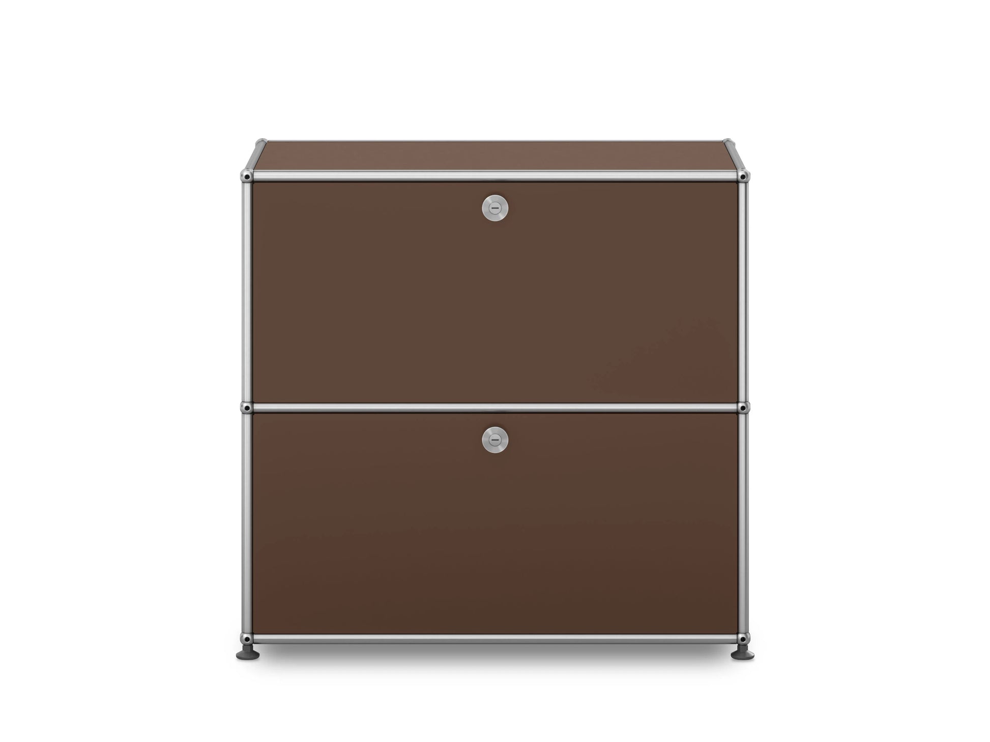 Haller Sideboard S2 Brown (Lead Time: 8-12 Weeks)