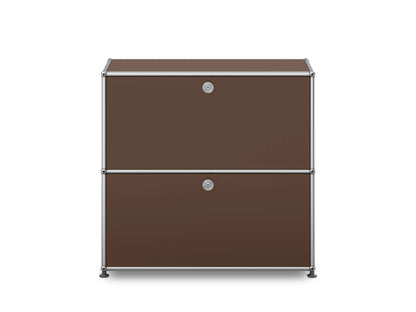 Haller Sideboard S2 Brown (Lead Time: 8-12 Weeks)