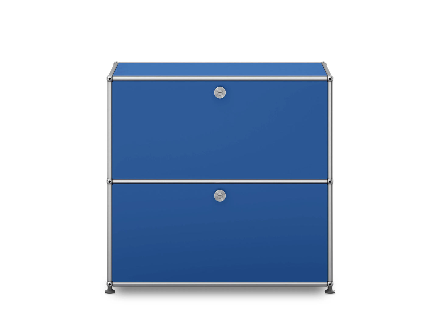 Haller Sideboard S2 Gentian Blue (Lead Time: 8-12 Weeks)