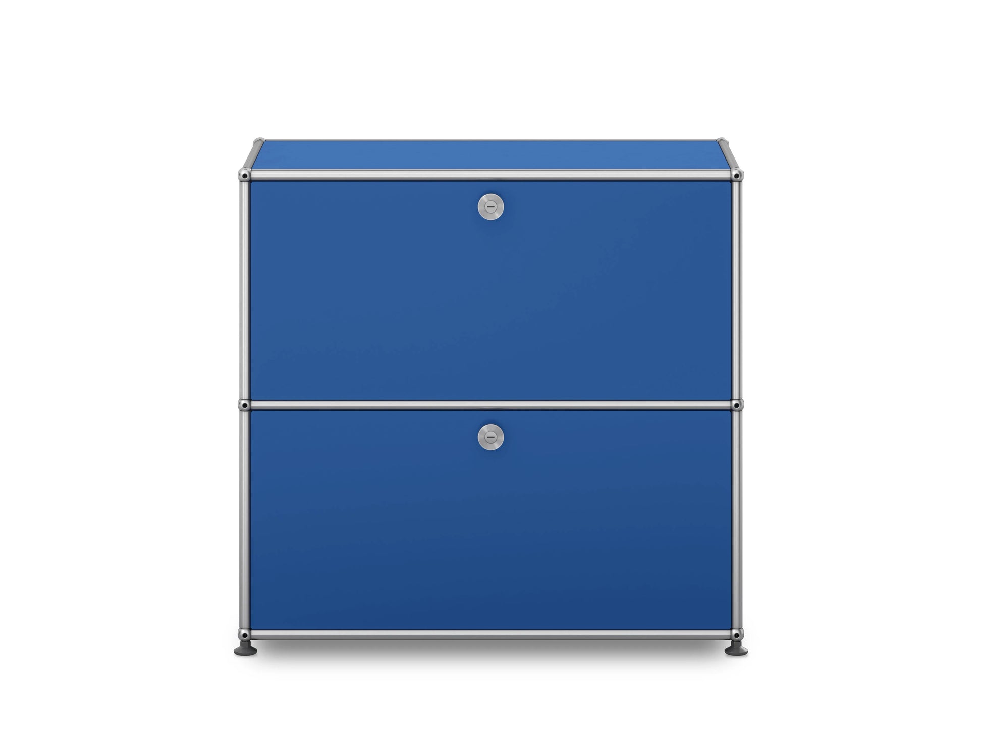 Haller Sideboard S2 Gentian Blue (Lead Time: 8-12 Weeks)