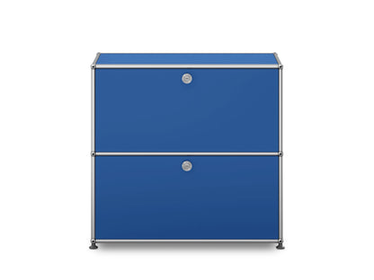 Haller Sideboard S2 Gentian Blue (Lead Time: 8-12 Weeks)