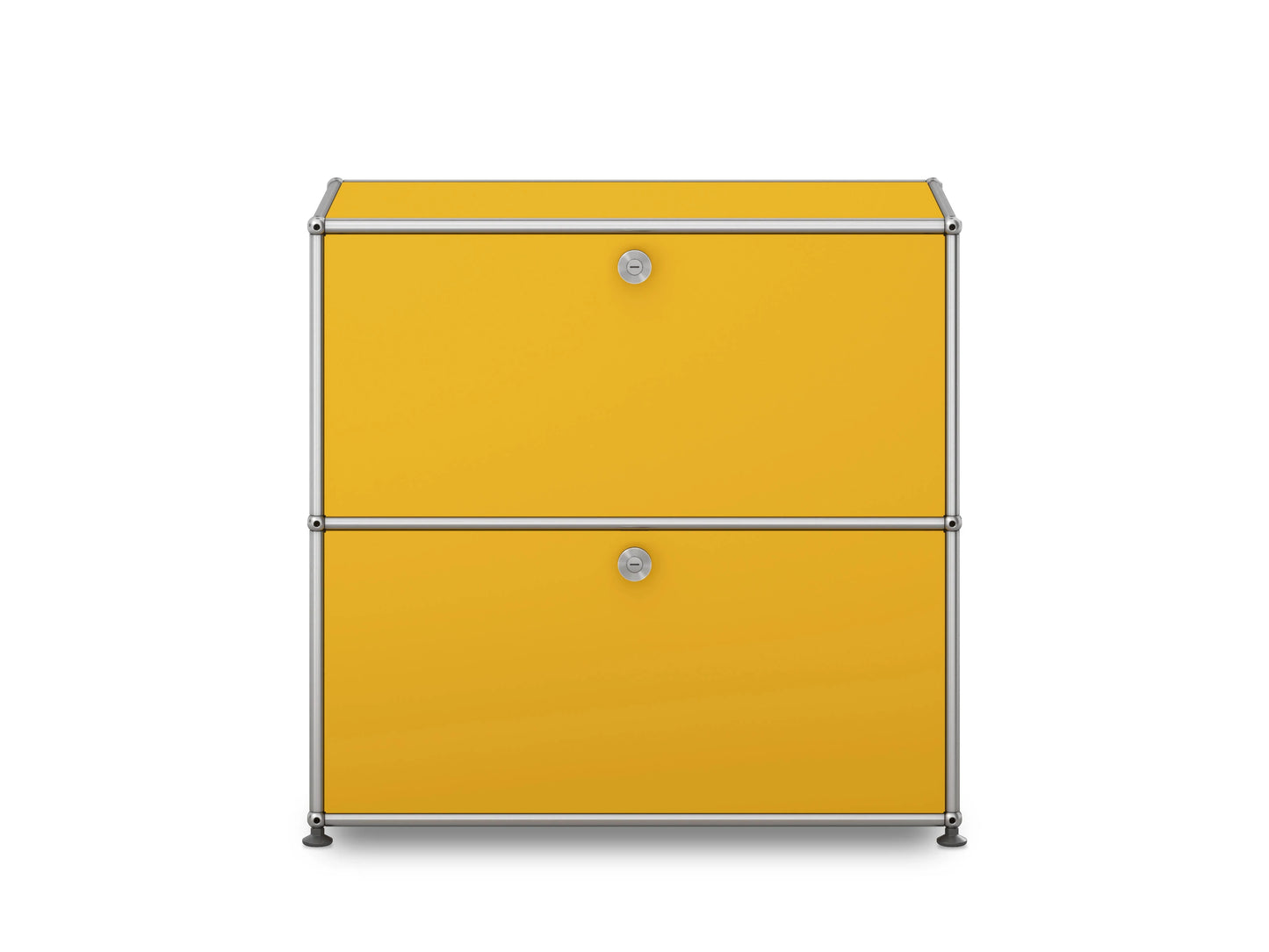 Haller Sideboard S2 Golden Yellow (Lead Time: 8-12 Weeks)
