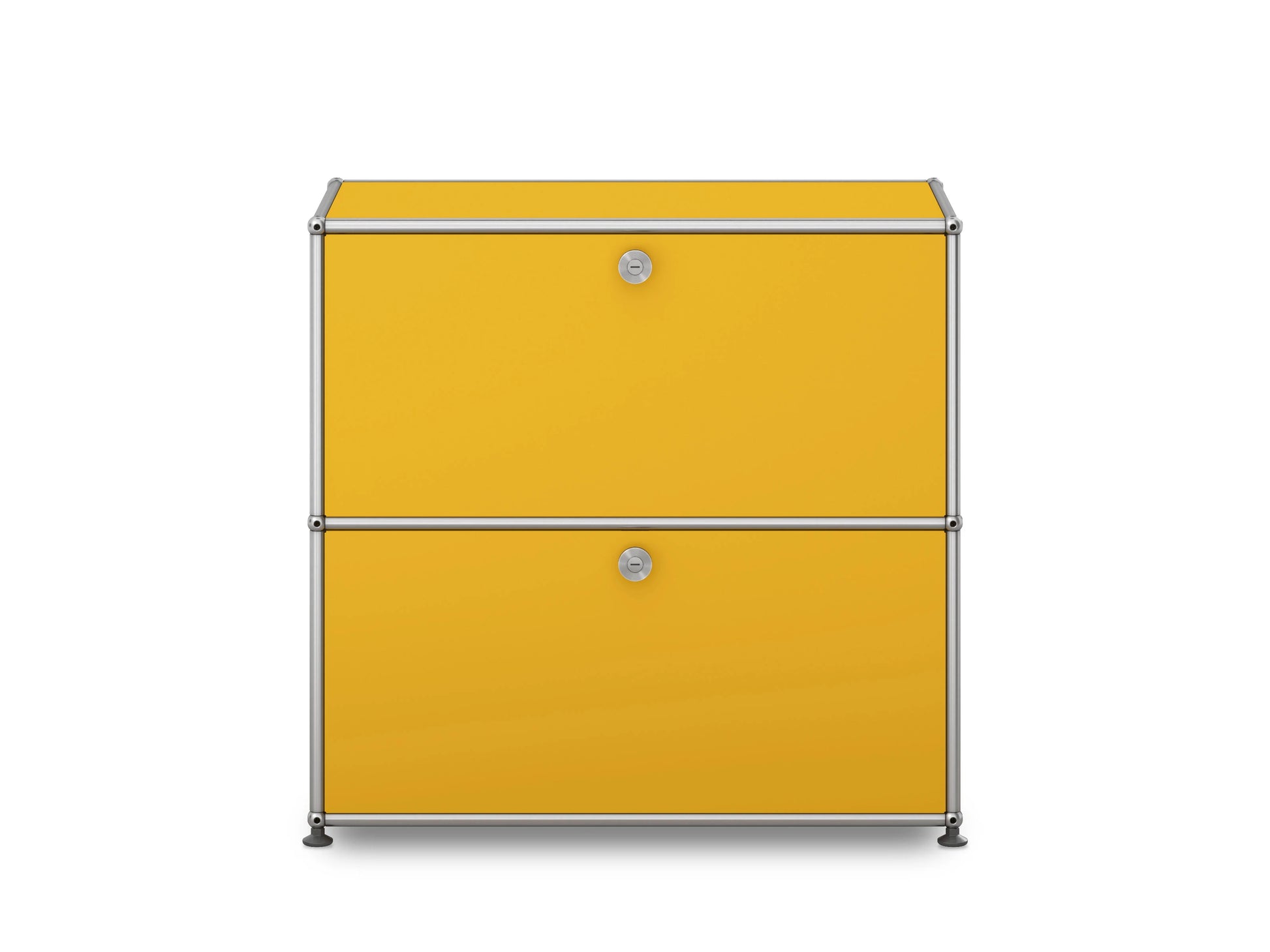 Haller Sideboard S2 Golden Yellow (Lead Time: 8-12 Weeks)