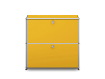 Haller Sideboard S2 Golden Yellow (Lead Time: 8-12 Weeks)