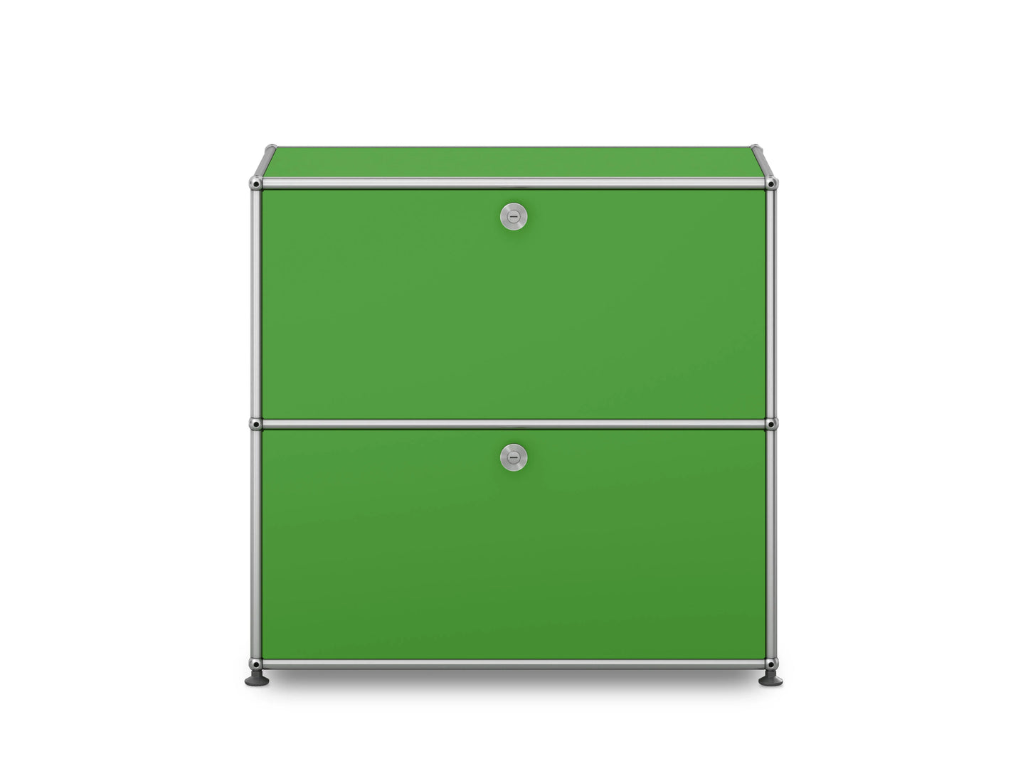 Haller Sideboard S2 Green (Lead Time: 8-12 Weeks)